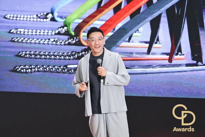 华钻之星」颁奖典礼（民用家具展专场）盛大举办pg电子试玩网站免费CIFF广州 2025「(图5)