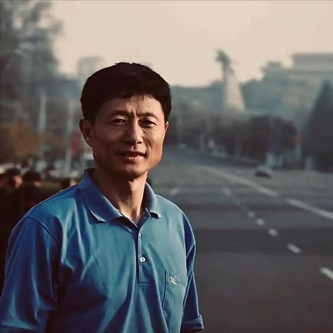 ”的教授走了七年：他用一生死磕的真相pg电子网站那个在课堂上喊“灭日本(图1)