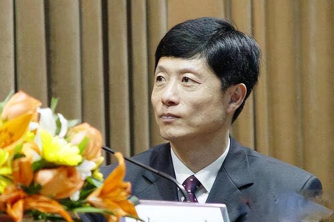 ”的教授走了七年：他用一生死磕的真相pg电子网站那个在课堂上喊“灭日本(图5)