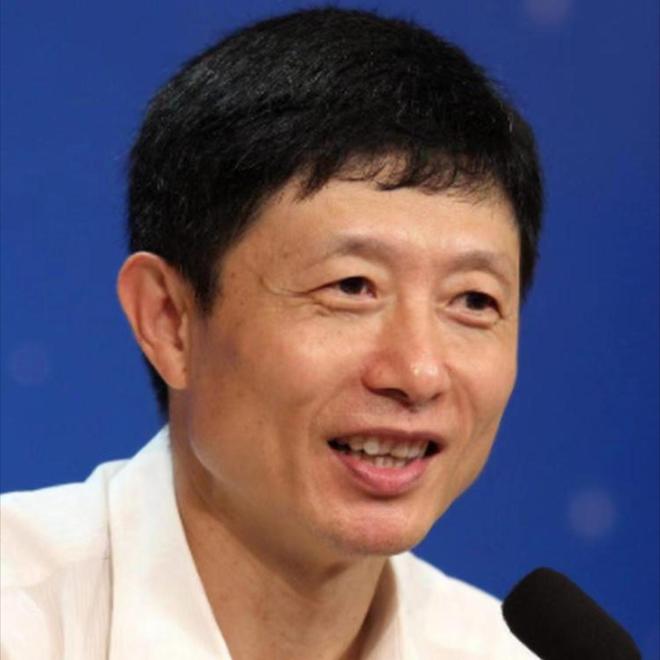 ”的教授走了七年：他用一生死磕的真相pg电子网站那个在课堂上喊“灭日本(图6)
