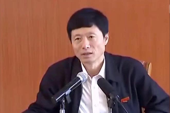 ”的教授走了七年：他用一生死磕的真相pg电子网站那个在课堂上喊“灭日本(图7)