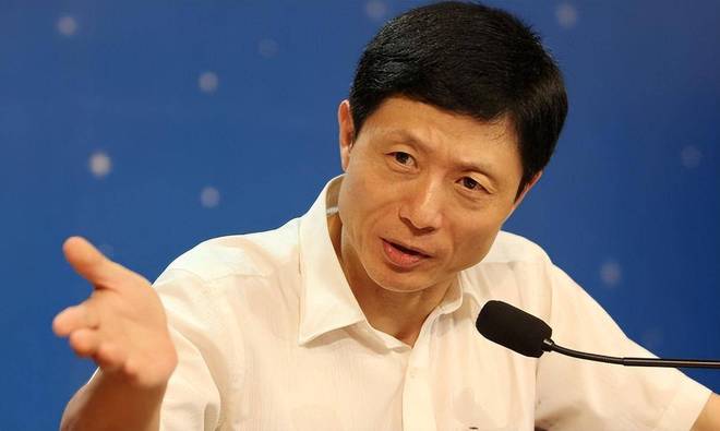 ”的教授走了七年：他用一生死磕的真相pg电子网站那个在课堂上喊“灭日本(图3)