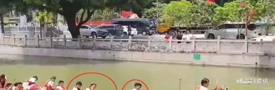 ：大摆龙舟宴记入族谱三千万买新船电子pg猎德村“洋人扒龙舟”后续(图2)