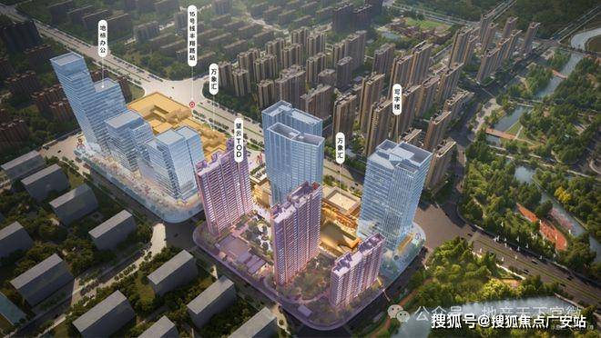 025华润中環置地中心望雲首页网站-价格户型pg电子入口华润中環置地中心望雲售楼处-2(图24)