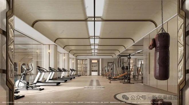 间售楼处中国铁建西派云间发布：宝藏楼盘pg电子免费试玩模拟器®中国铁建西派云(图9)