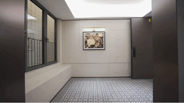 间售楼处中国铁建西派云间发布：宝藏楼盘pg电子免费试玩模拟器®中国铁建西派云(图29)