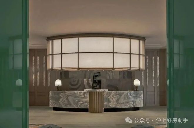 华润士林润园售楼处发布：领航新篇章pg电子娱乐平台⚡ 好房子—黄浦(图4)