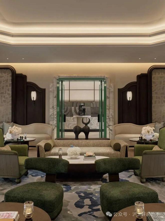 华润士林润园售楼处发布：领航新篇章pg电子娱乐平台⚡ 好房子—黄浦(图8)