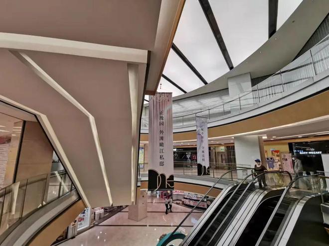 华润士林润园售楼处发布：领航新篇章pg电子娱乐平台⚡ 好房子—黄浦(图11)