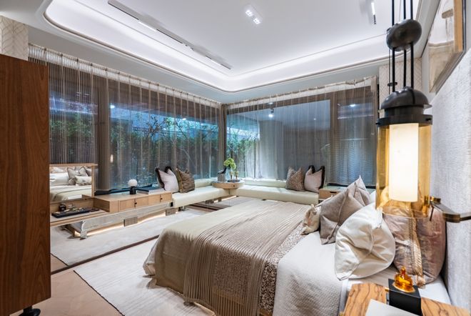 外滩启售楼处电线房价)楼盘百科pg电子模拟器热点聚焦：保利(图13)