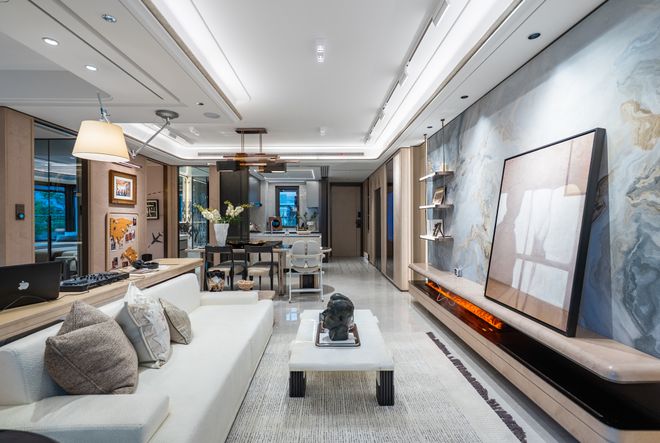 外滩启售楼处电线房价)楼盘百科pg电子模拟器热点聚焦：保利(图18)