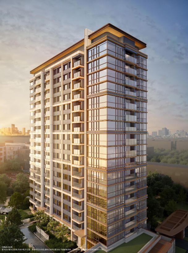 外滩启售楼处电线房价)楼盘百科pg电子模拟器热点聚焦：保利(图17)