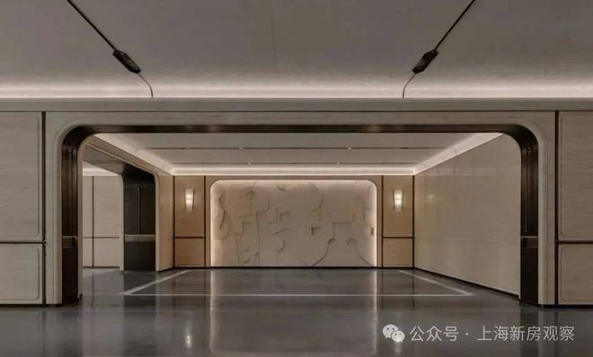 楼处发布丨华润士林润园生活新标杆pg电子盛大开幕▷华润士林润园售(图6)