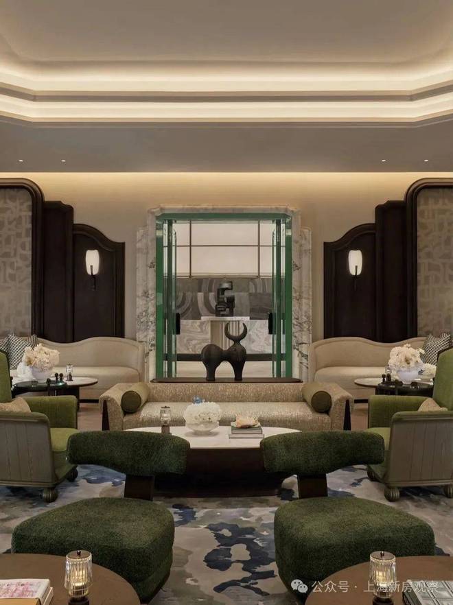 楼处发布丨华润士林润园生活新标杆pg电子盛大开幕▷华润士林润园售(图31)