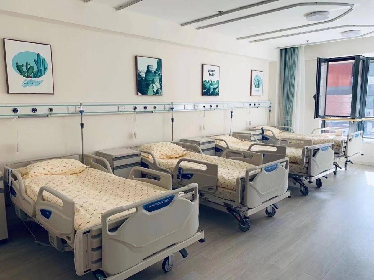 护理院医养结合为核 筑牢退休老人晚年幸福防线最新】pg电子模拟器试玩北京口碑好的养老院盘点 幸福颐养(图1) 护理院医养结合为核 筑牢退休老人晚年幸福防线最新】pg电子模拟器试玩北京口碑好的养老院盘点 幸福颐养(图1)