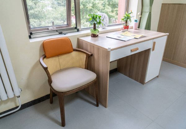 些？普乐时光松鹤养老院有限公司 口碑标杆2026最新pg电子模拟器免费版高端认知照护养老机构口碑好的有哪(图4)