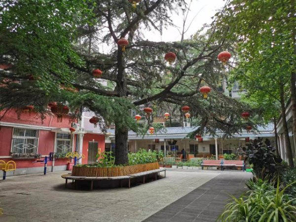 些？普乐时光松鹤养老院有限公司 口碑标杆2026最新pg电子模拟器免费版高端认知照护养老机构口碑好的有哪(图9)