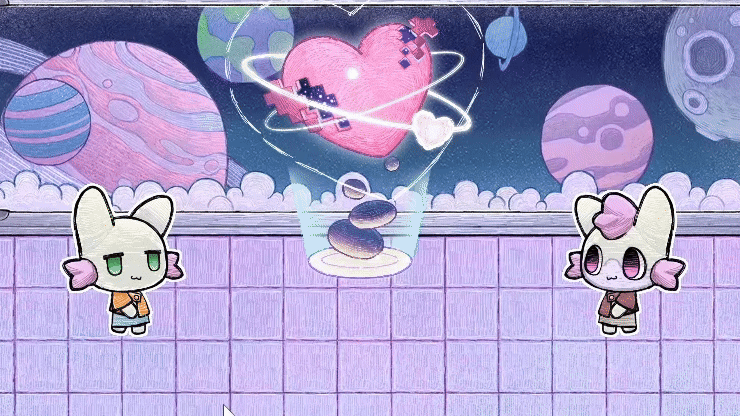 第一届“奇妙劳动游戏节”今日开启！pg电子试玩劳动最光荣！Steam(图5)