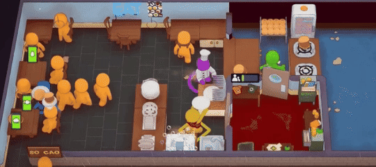 第一届“奇妙劳动游戏节”今日开启！pg电子试玩劳动最光荣！Steam(图7)