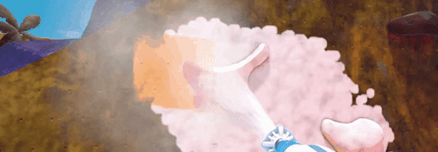 第一届“奇妙劳动游戏节”今日开启！pg电子试玩劳动最光荣！Steam(图6)