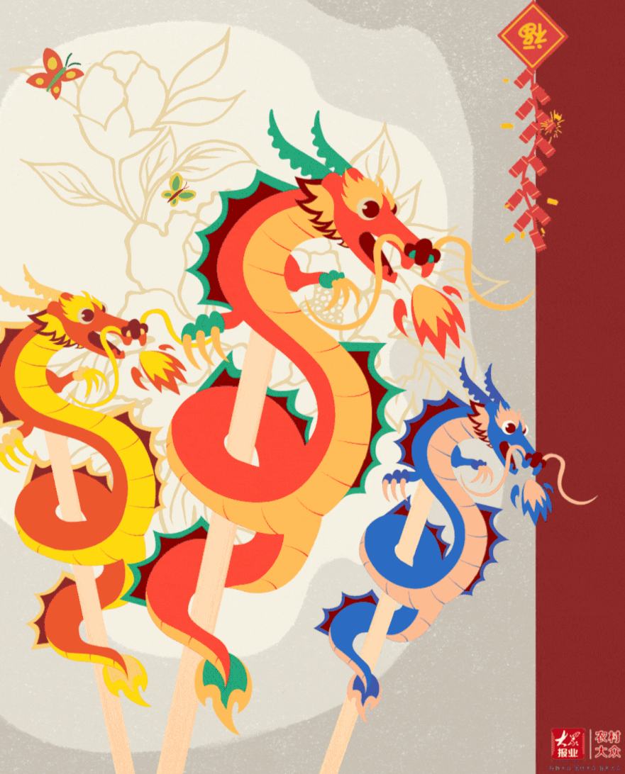 非遗版”春节与齐鲁非遗一起过pg电子试玩入口第一个“人类(图2)