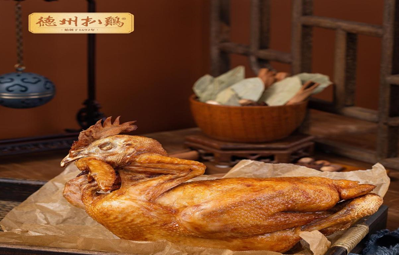 非遗版”春节与齐鲁非遗一起过pg电子试玩入口第一个“人类(图3)