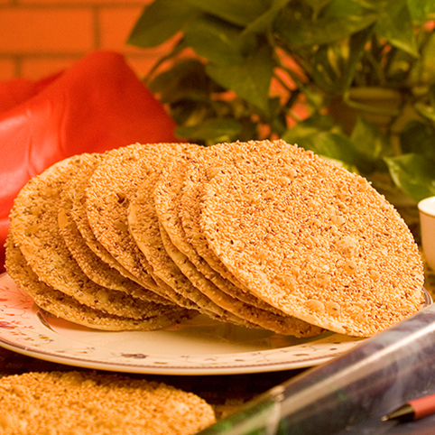 非遗版”春节与齐鲁非遗一起过pg电子试玩入口第一个“人类(图4)