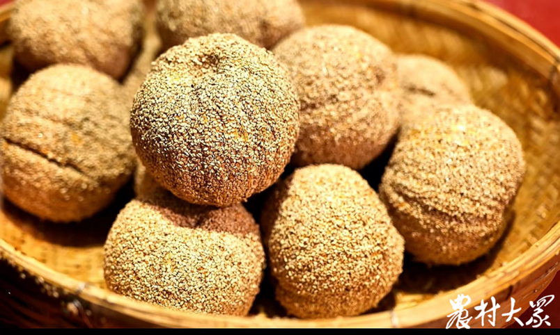 非遗版”春节与齐鲁非遗一起过pg电子试玩入口第一个“人类(图6)